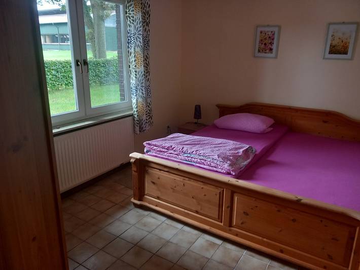 Ferienhaus für 12 Personen, mit Garten in Ostfriesland - 3