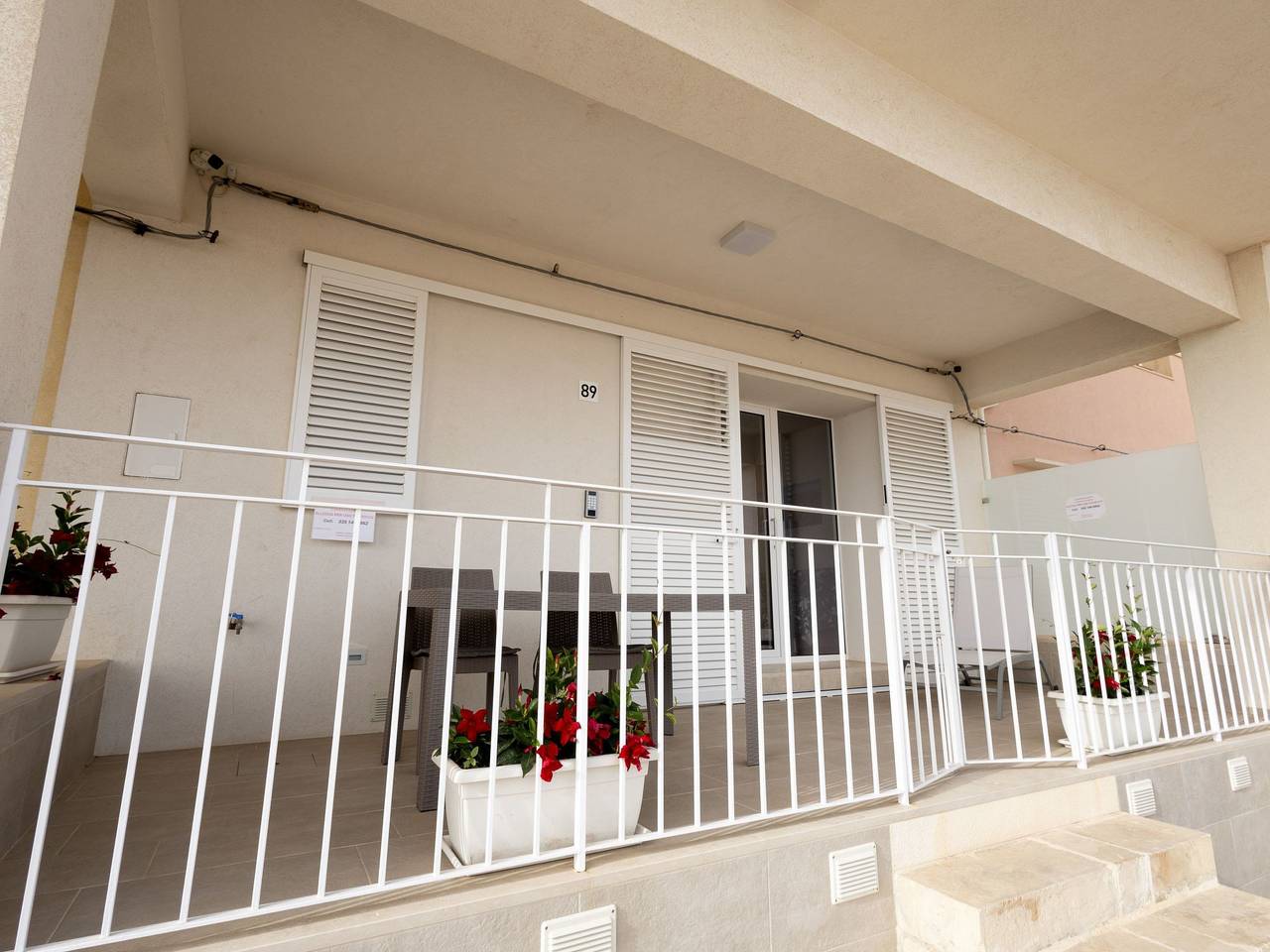 Entire apartment, "Il giardino damare" in Scicli, Ragusa Province