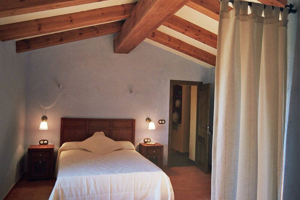 Casa rural en la Costa Brava - Alto Ampurdán- Excelente situación cerca del mar in Garrigás, Alt Empordà