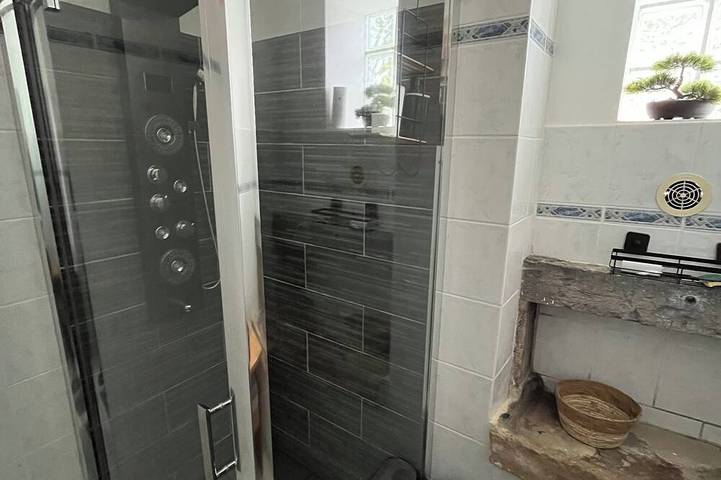 Gîte pour 5 personnes, animaux acceptés à Capdenac - 4