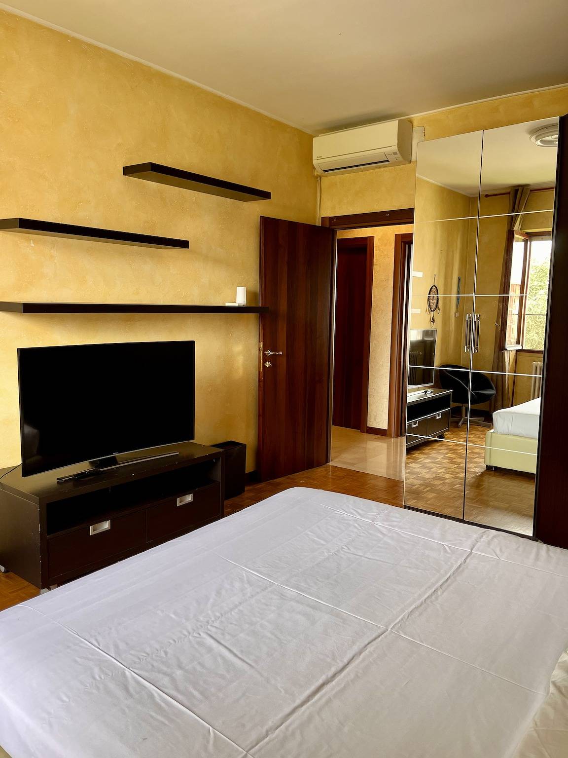 Fondazione Prada_Private Room in Mailand, Mailand Provinz
