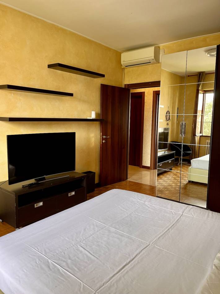 BnB für 2 Personen in Mailand - 4