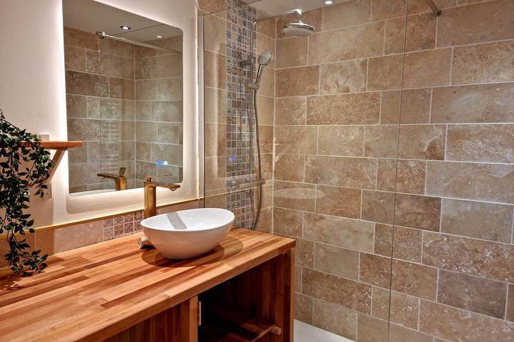 Gîte pour 2 personnes à Montpon-Ménestérol - 3