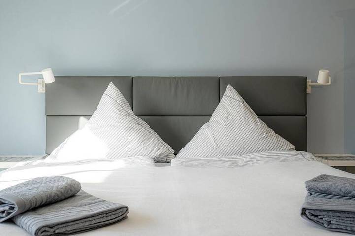 Ganze Wohnung, Groote Hygge, Deutschland in Garding, Eiderstedt