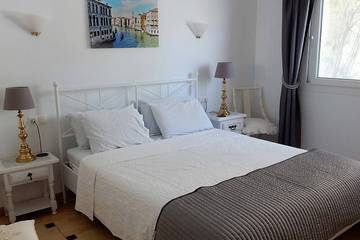 Villa for 8 People in Ventanicas-El Cantal, Mojácar, Photo 3