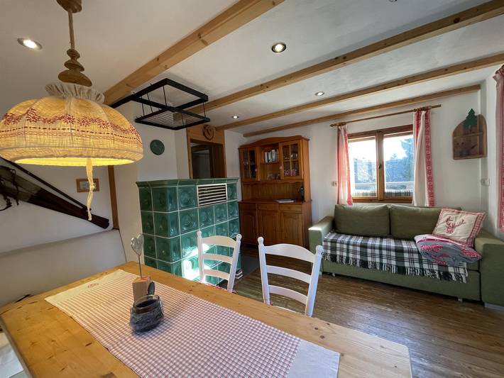 Ferienhaus für 8 Personen, mit Terrasse in Oberwiesenthal - 4