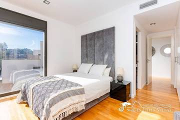 Casa Rural para 9 Personas en Olivella, Costa del Garraf, Foto 4