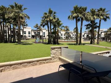 Apartment for 4 People in La Zenia, Orihuela, Photo 1