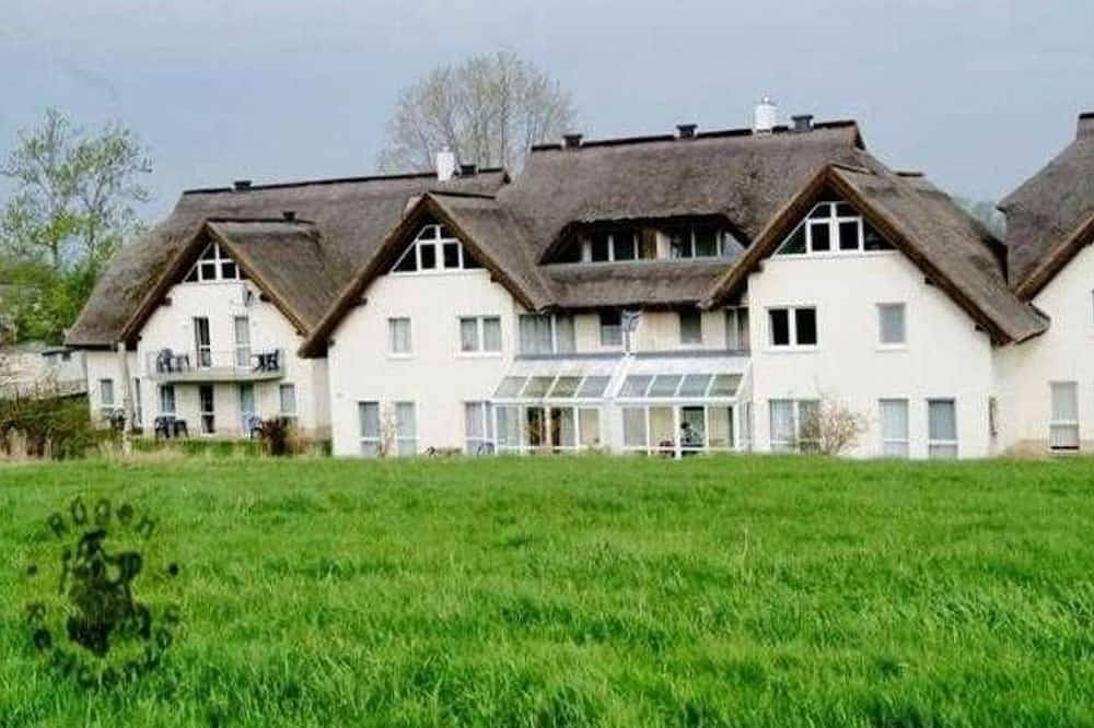 Strandhaus für 4 Personen in Lobbe, Mönchgut