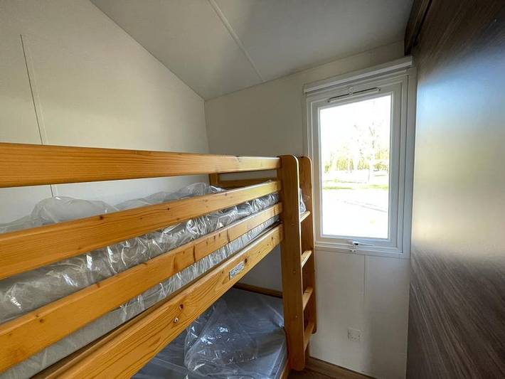 Camping pour 4 personnes en Picardie - 4