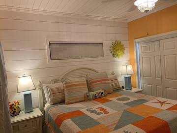 Vacation House for 8 Guests in Fort Morgan, Alabama Gulf Coast, Picture 4