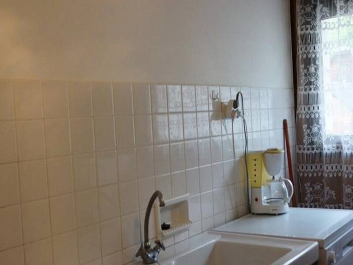 Gîte pour 8 personnes, avec balcon, adapté aux familles dans Office De Tourisme De Saint Sorlin D Arves - 4