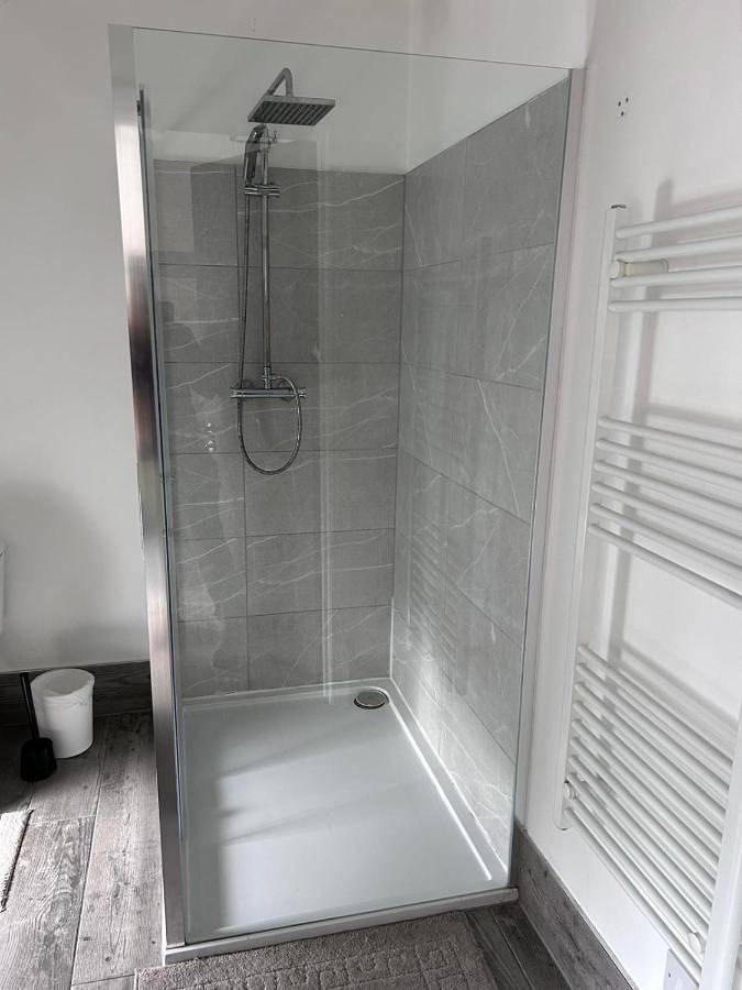 Chambre d’hôte pour 3 personnes, avec jardin et vue à Liverpool - 3