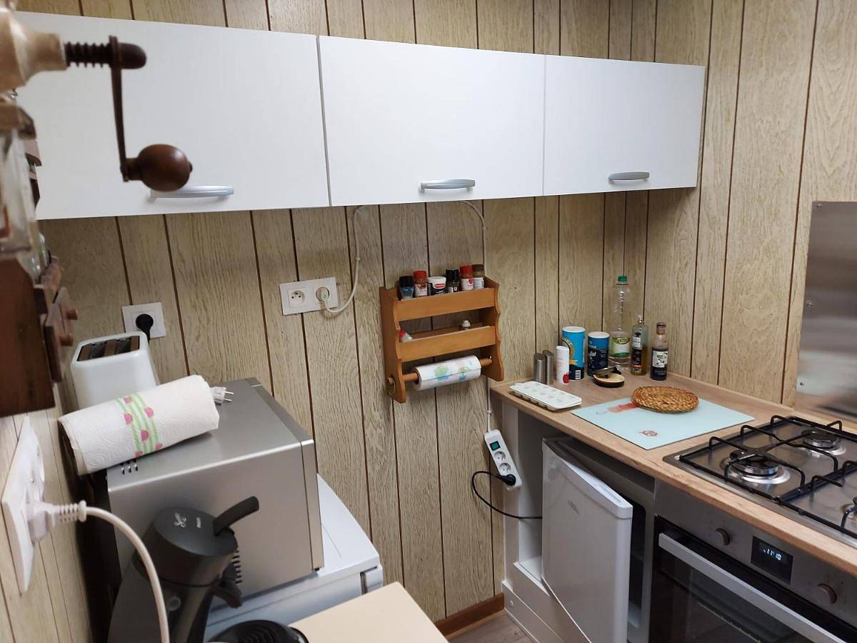 Two-Bedroom Chalet in Barvaux-sur-Ourthe, Durbuy