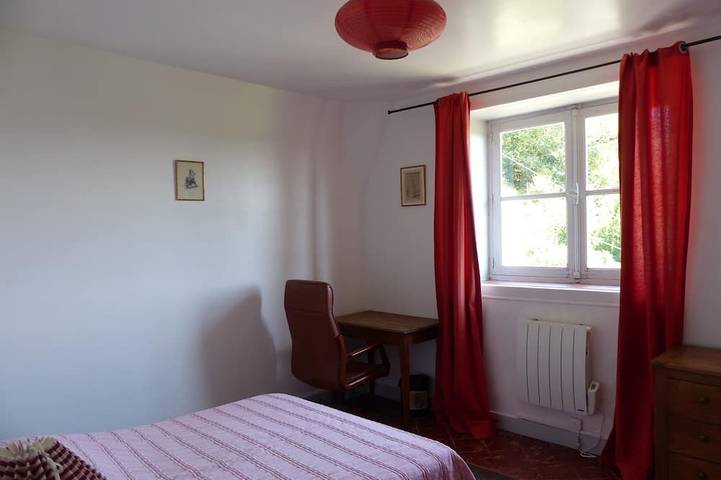 Location de vacances pour 20 personnes, avec jardin à Azay-le-Rideau - 4