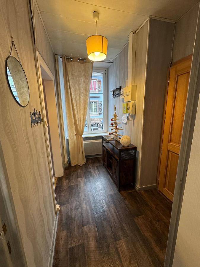 Gîte pour 3 personnes à Masevaux - 2