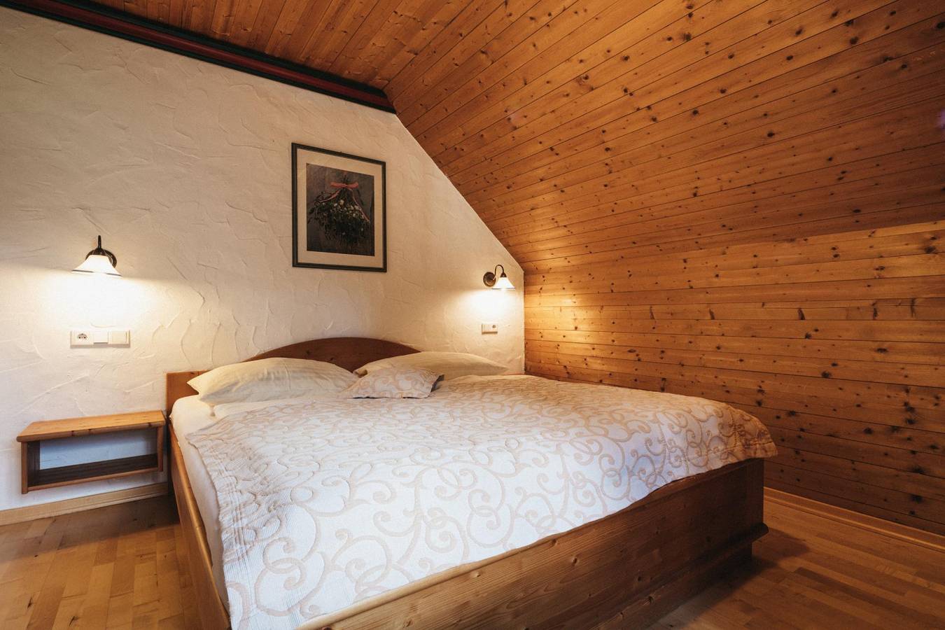 Appartement Sommerfrische in Karawanken und Bachergebirge, Finkenstein am Faaker See