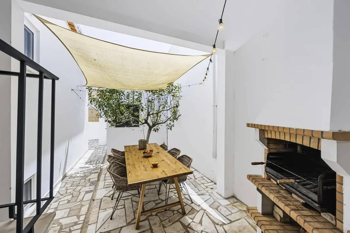 Apartamento inteiro, Appartements pour 6 Personnes in Raposeira, Vila do Bispo e Raposeira