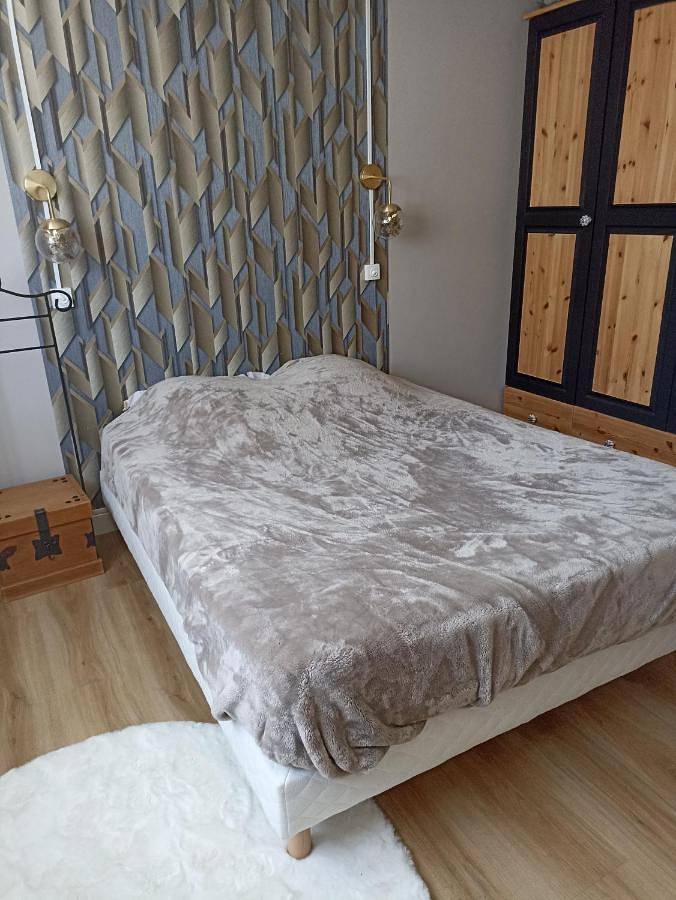 Maison d’hôte pour 2 personnes, avec jacuzzi et jardin à Bergerac - 2