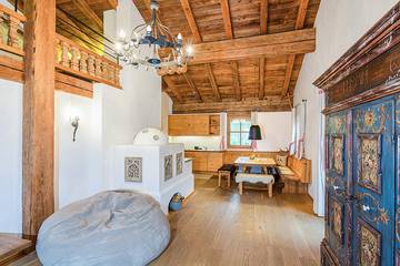Appartement voor 6 Personen in Kirchberg in Tirol, Kitzbüheler Alpen, Afbeelding 2