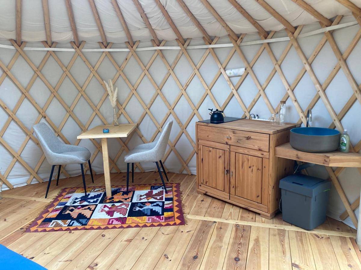 Tent in Villars-sur-Glâne 2 Les Dailles, Villars-sur-Glâne