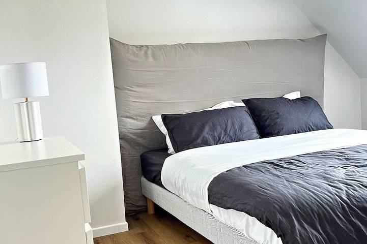 L'Aparté - Maison à Neufchatel Hardelot , à 5 min de la plage d'Hardelot in Neufchâtel-Hardelot, Région de Boulogne-sur-Mer