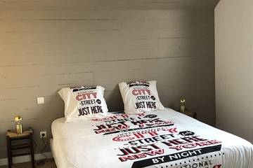 Villa pour 8 Personnes dans Deauville, Côte Fleurie, Photo 3