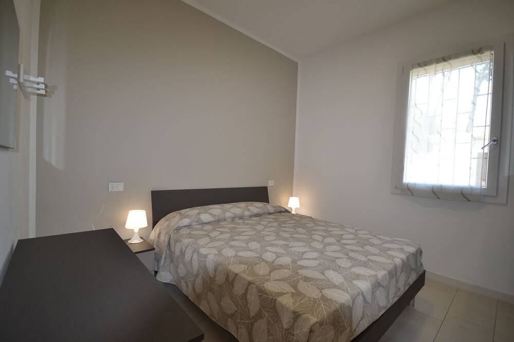 Spacious, renovated single-story villa with a large garden in Comacchio, Provincia de Ferrara