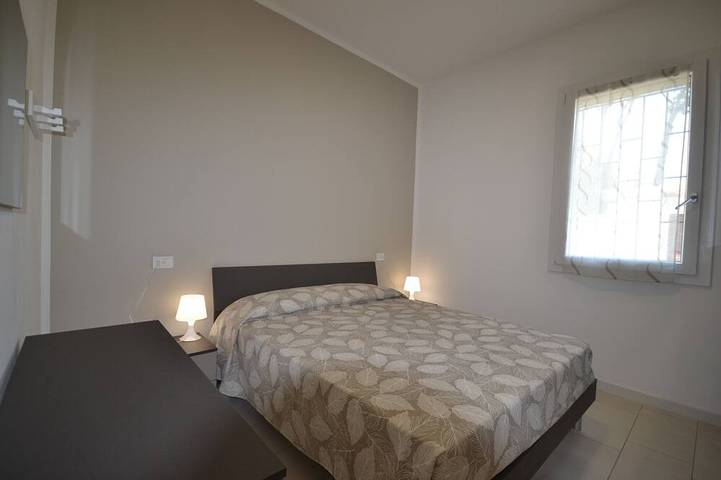 Spacious, renovated single-story villa with a large garden in Comacchio, Ferrara Provinz