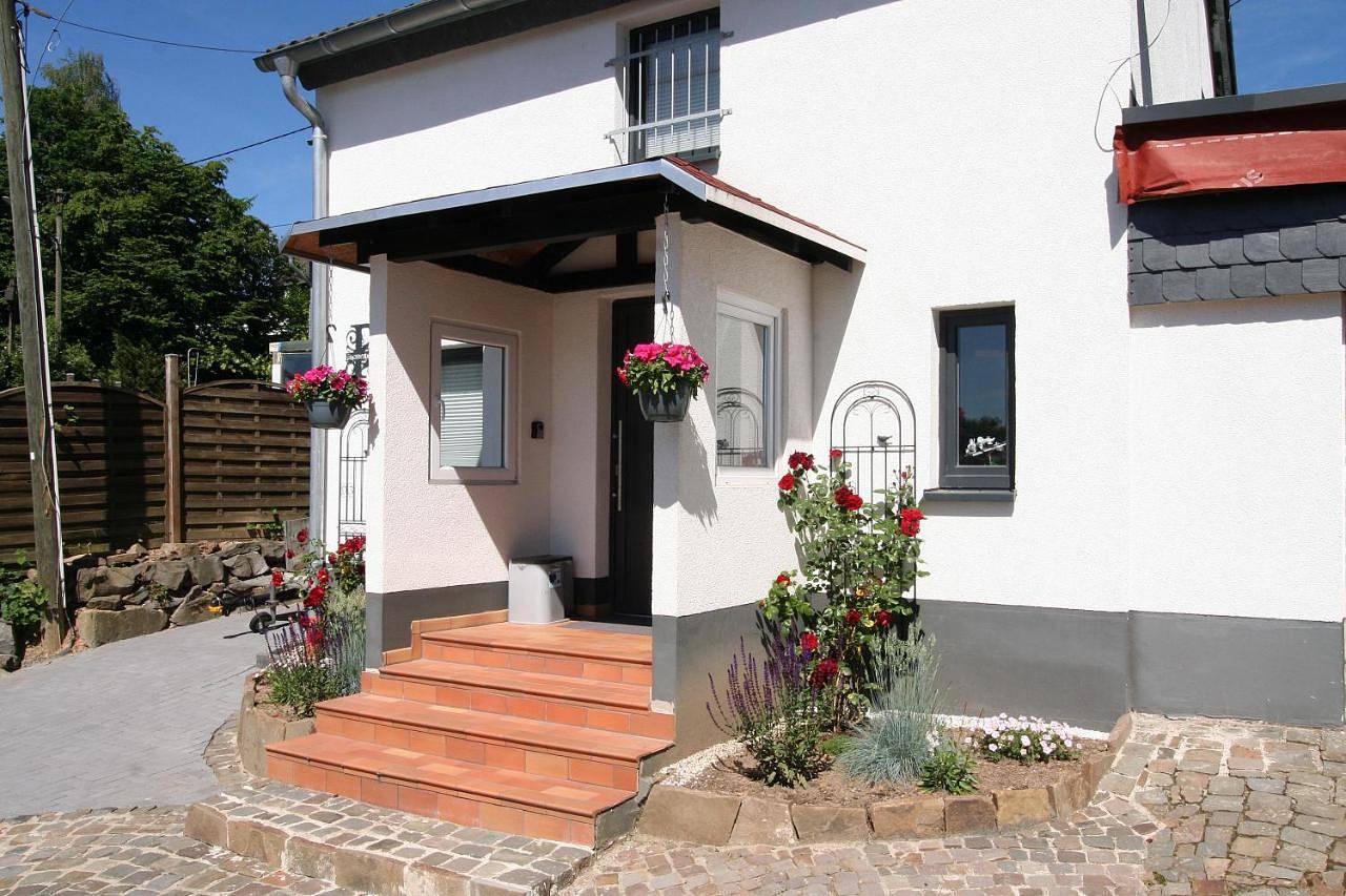 One-Bedroom House in Wiehl, Oberbergischer Kreis