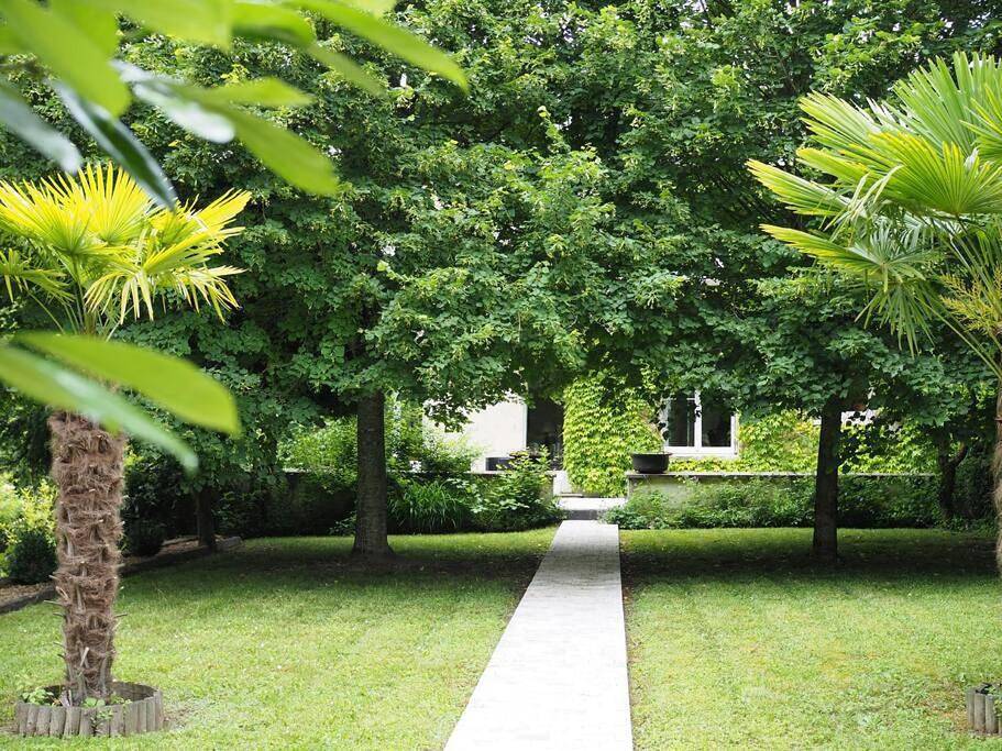 Villa in Reugny, Région de Tours
