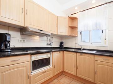 Vakantieappartement voor 7 Personen in Sant Martí d'Empúries, L'Escala, Afbeelding 2