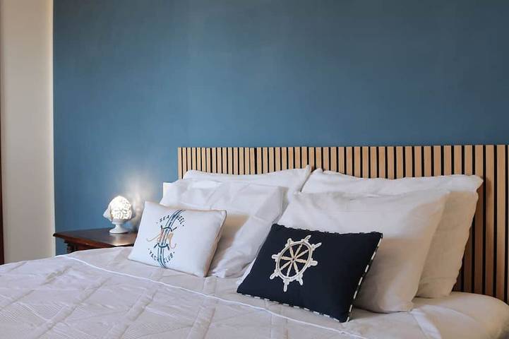 Chambre d’hôte pour 2 personnes, avec Jardin et Piscine à Parabita - 3