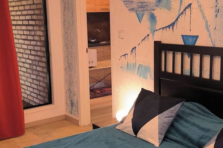 Gîte pour 4 personnes, avec jardin à Vignoux-sur-Barangeon - 3