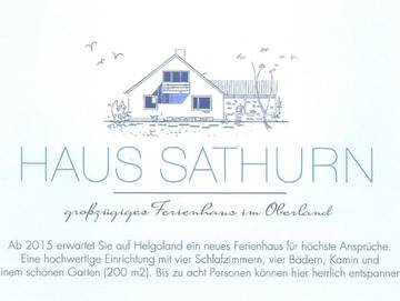 Ferienwohnung für 9 Personen in Helgoland, Nordseeinseln, Bild 1
