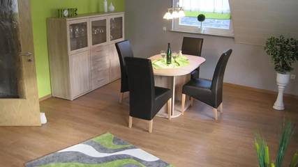 Vakantiewoning voor 4 Personen in Alken, Osteifel, Afbeelding 3