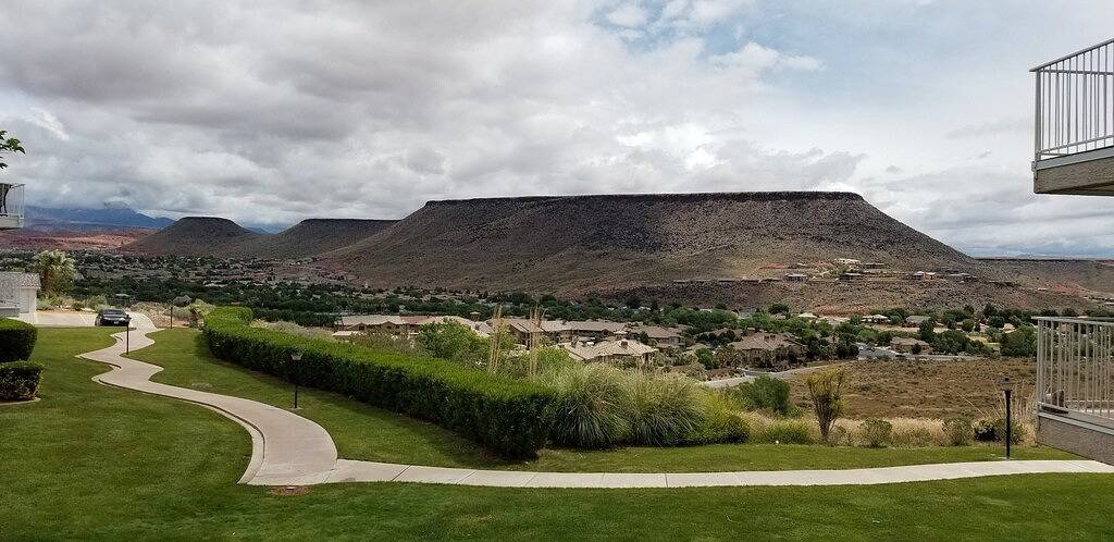 Ganze Wohnung, Neu renovierte Wohnung in bester Lage in Las Palmas! in St. George, Zion Nationalpark