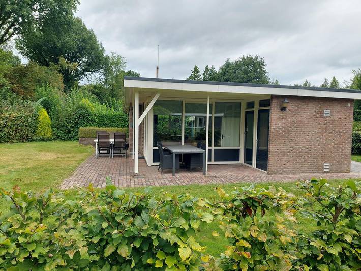 De Kremmer — De Dopheide | 4 Personen in Drenthe