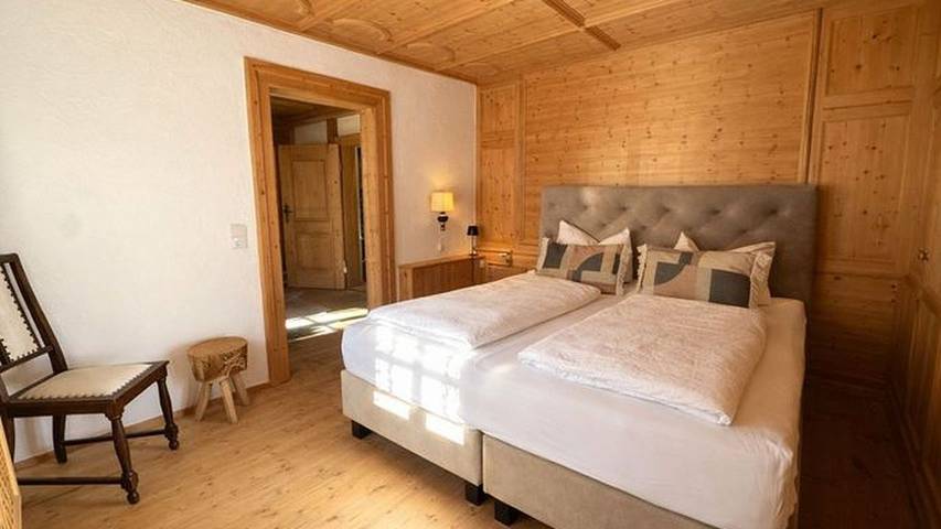 Ferienhaus für 7 Personen, mit Garten und Sauna, mit Haustier in Alpenland Tegernsee Schliersee - 3