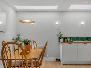 Holiday Home for 4 People in Whitstable, Kent, Photo 4