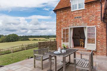 Holiday Rental for 5 People in Kent Downs, Photo 1