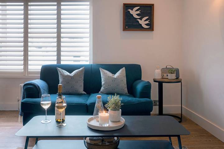 28 Piazza in St. Ives, Cornwall