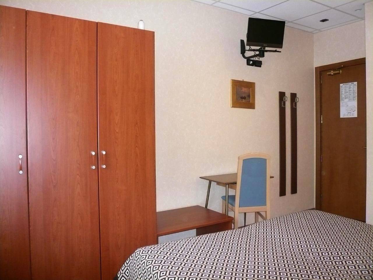 Albergo Belvedere in Scanno, Parco nazionale d’Abruzzo