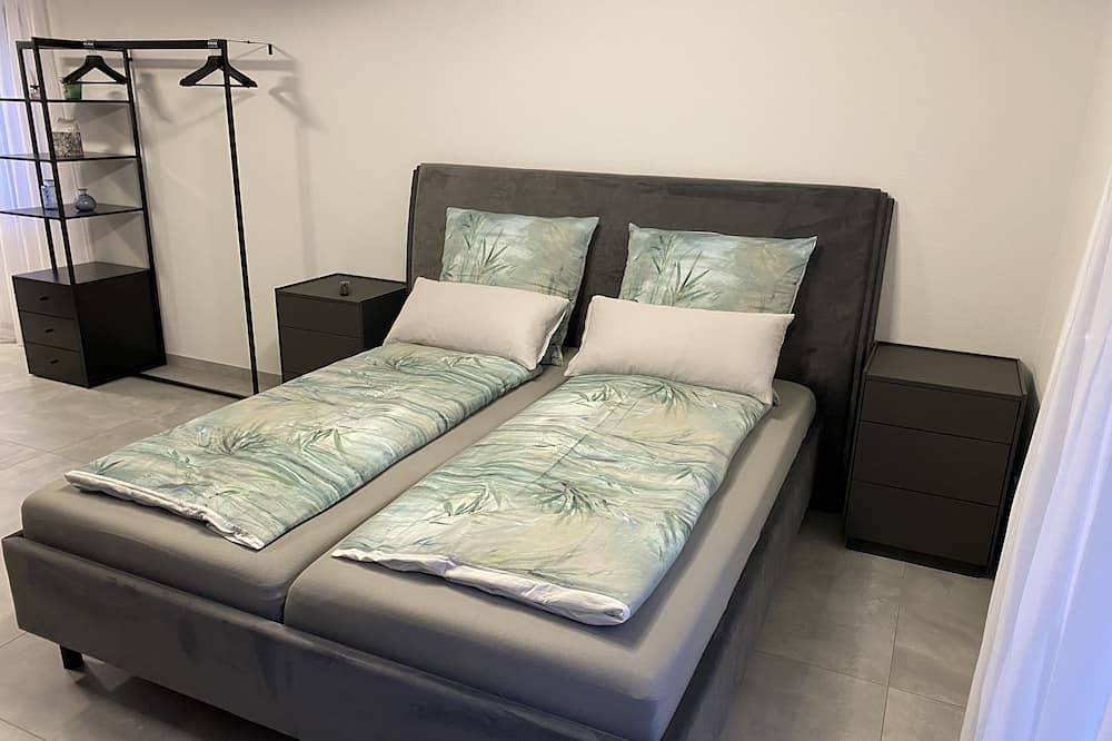 Ganze Wohnung, Gemütliche Ferienwohnung am Bodensee in Owingen, Region Bodensee-Oberschwaben