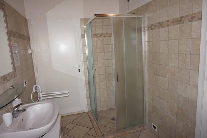 Maison d’hôte pour 3 personnes à Bergame - 4