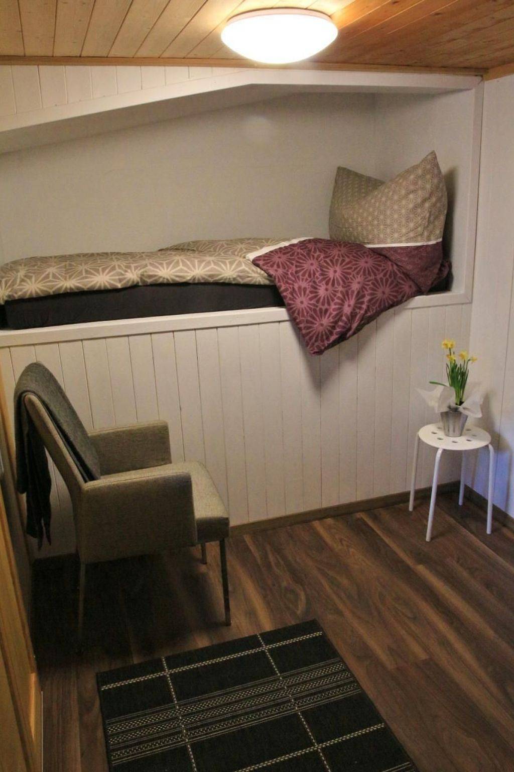 Chalet 9 in Innertkirchen, Grindelwald und Umgebung