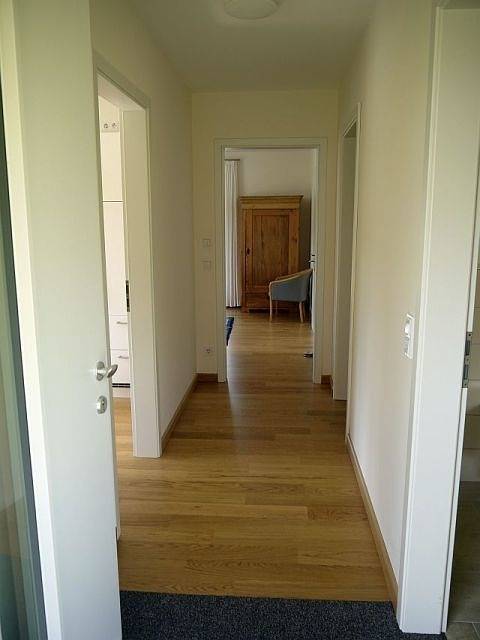 Apartamento vacacional entero, Apartamento de vacaciones para 2 personas con terraza in Schleswig (ciudad), Schleswig & Surroundings