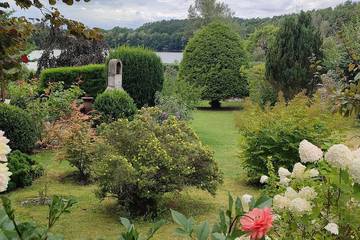 Ferienwohnung für 2 Personen, mit Garten in Wokuhl-Dabelow