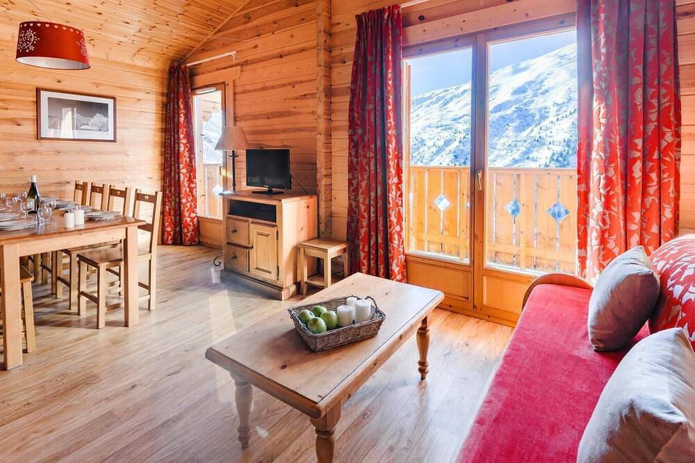Photo : Maison de vacances