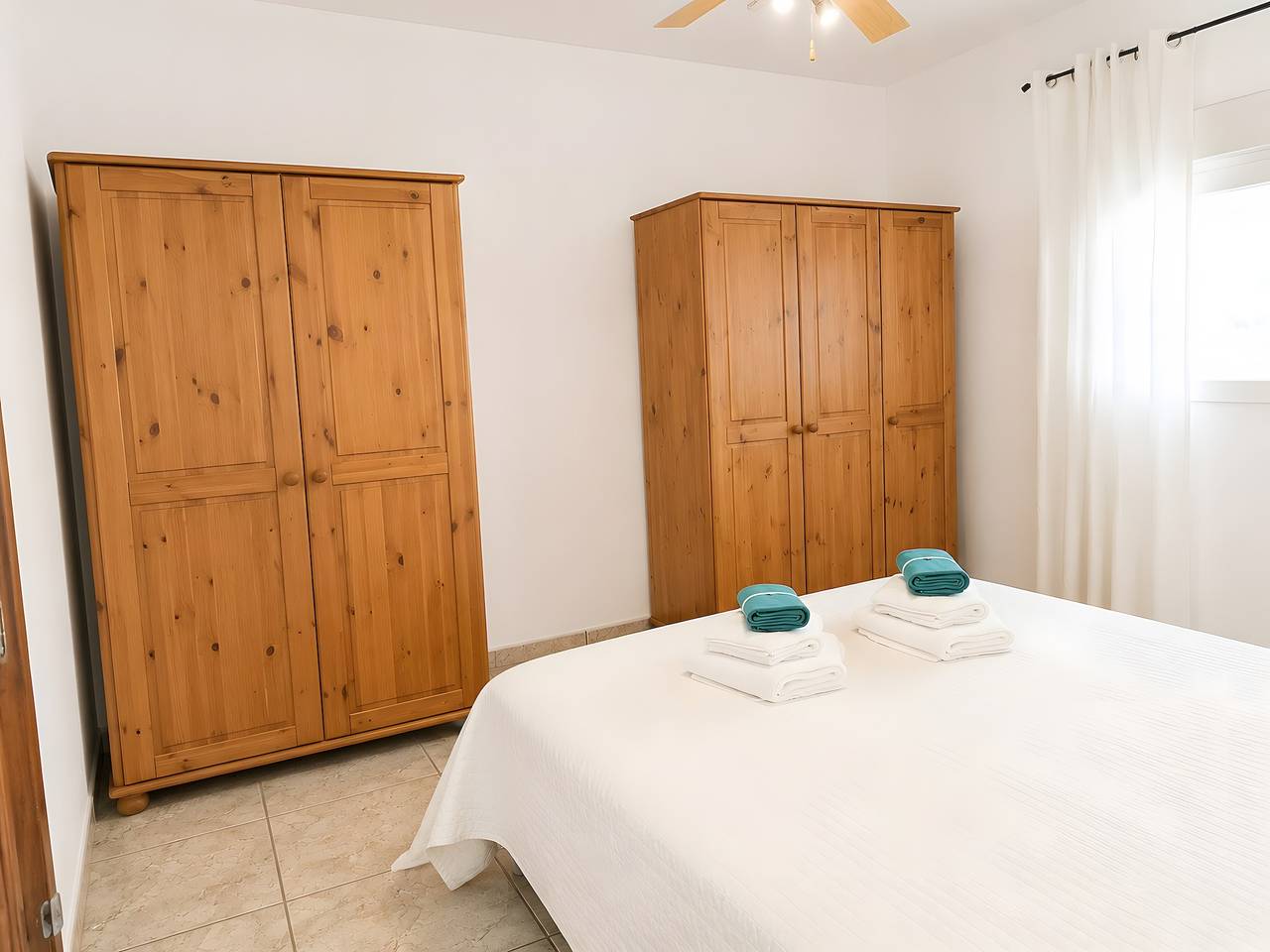 Villa « La Perla - Canuta » avec vue sur la mer, piscine privée et Wi-Fi in Calpe, Costa Blanca